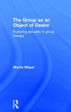 Group as an Object of Desire