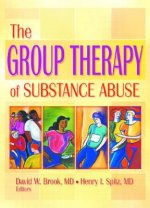 Group Therapy of Substance Abuse