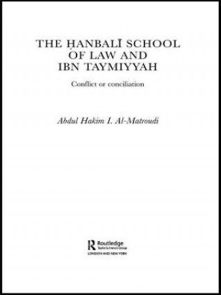 Hanbali School of Law and Ibn Taymiyyah