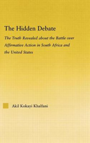 Hidden Debate