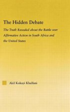 Hidden Debate