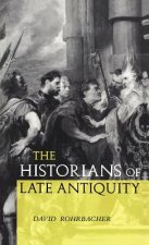 Historians of Late Antiquity