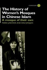 History of Women's Mosques in Chinese Islam