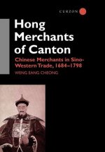 Hong Merchants of Canton