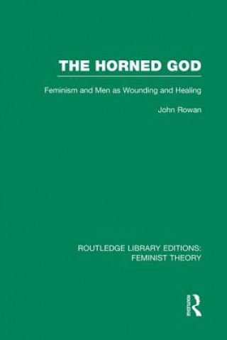 Horned God (RLE Feminist Theory)