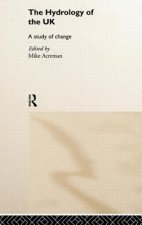 Hydrology of the UK