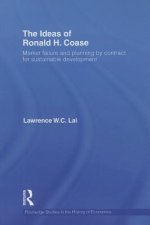 Ideas of Ronald H. Coase