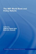 IMF, World Bank and Policy Reform