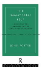 Immaterial Self