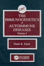 Immunogenetics of Autoimmune Diseases, Volume I