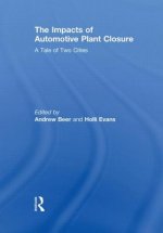 Impacts of Automotive Plant Closure