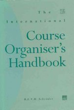 International Course Organiser's Handbook
