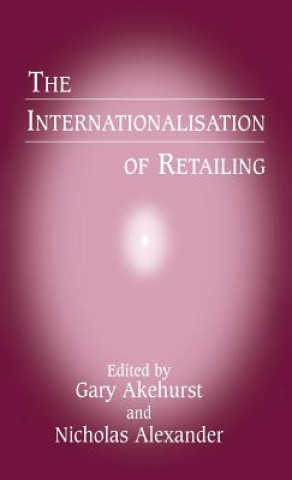 Internationalisation of Retailing