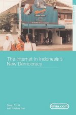 Internet in Indonesia's New Democracy