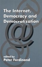 Internet, Democracy and Democratization