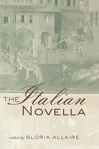 Italian Novella