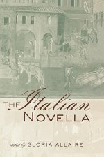 Italian Novella