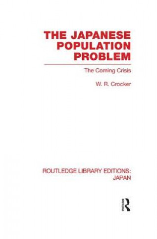 Japanese Population Problem
