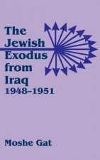 Jewish Exodus from Iraq, 1948-1951