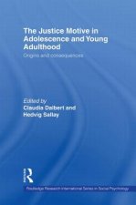 Justice Motive in Adolescence and Young Adulthood