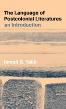Language of Postcolonial Literatures