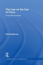 Law on the Use of Force