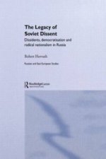 Legacy of Soviet Dissent