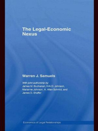 Legal-Economic Nexus