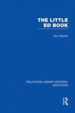 Little Ed Book