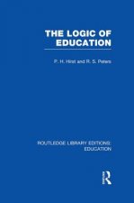 Logic of Education (RLE Edu K)
