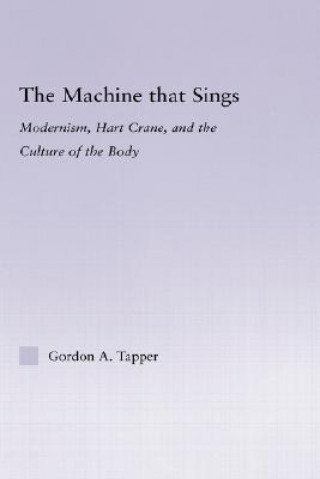 Machine that Sings