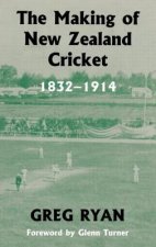 Making of New Zealand Cricket