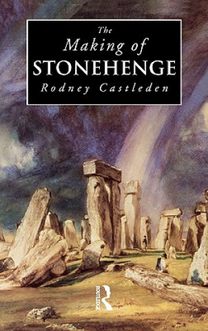 Making of Stonehenge