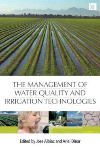 Management of Water Quality and Irrigation Technologies