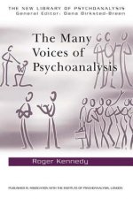 Many Voices of Psychoanalysis