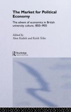 Market for Political Economy