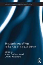 Marketing of War in the Age of Neo-Militarism