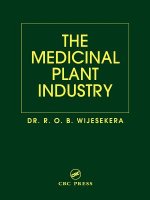 Medicinal Plant Industry