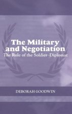 Military and Negotiation