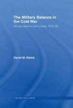 Military Balance in the Cold War