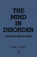 Mind in Disorder