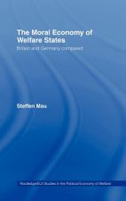 Moral Economy of Welfare States