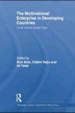 Multinational Enterprise in Developing Countries