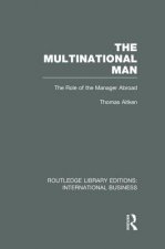 Multinational Man (RLE International Business)