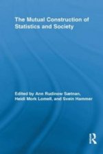 Mutual Construction of Statistics and Society