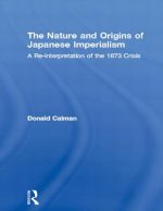 Nature and Origins of Japanese Imperialism