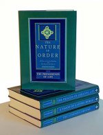 Nature of Order (4 volume set)