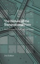Nature of the Transnational Firm