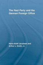 Nazi Party and the German Foreign Office