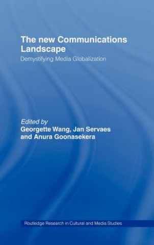 New Communications Landscape
